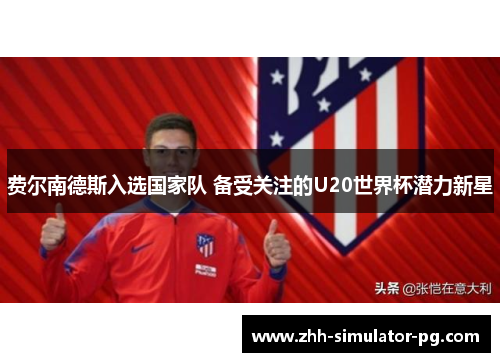 费尔南德斯入选国家队 备受关注的U20世界杯潜力新星