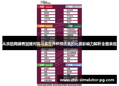 从攻防两端看加维对阵马赛世界杯预选赛的比赛影响力解析全面表现
